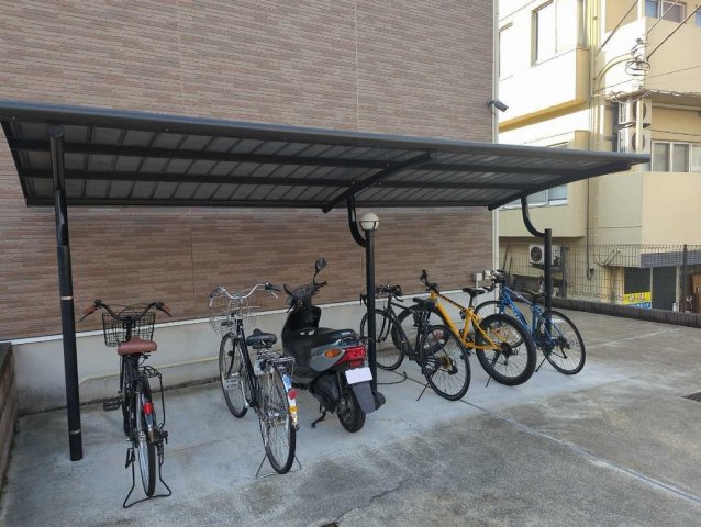ＪＲ中央線 西八王子駅 徒歩13分 2階建 築11年のその他写真