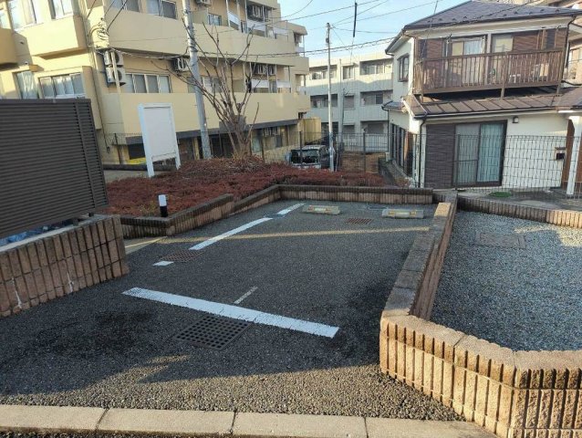 ＪＲ中央線 西八王子駅 徒歩13分 2階建 築11年のその他写真