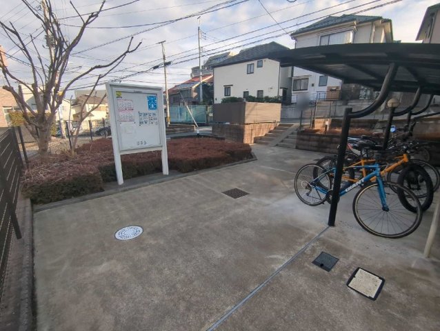 ＪＲ中央線 西八王子駅 徒歩13分 2階建 築11年のその他写真