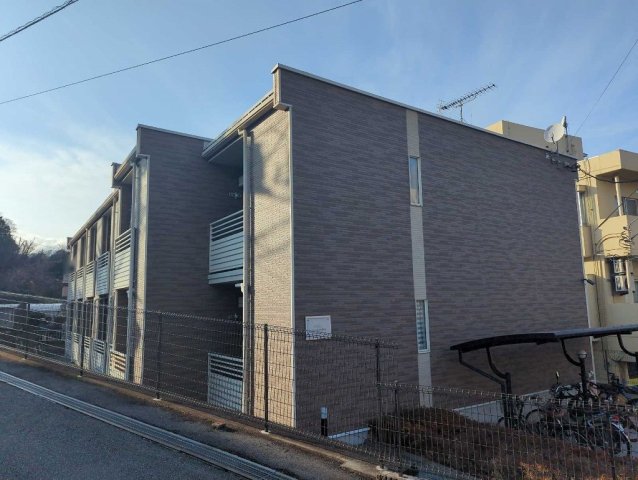 ＪＲ中央線 西八王子駅 徒歩13分 築11年
