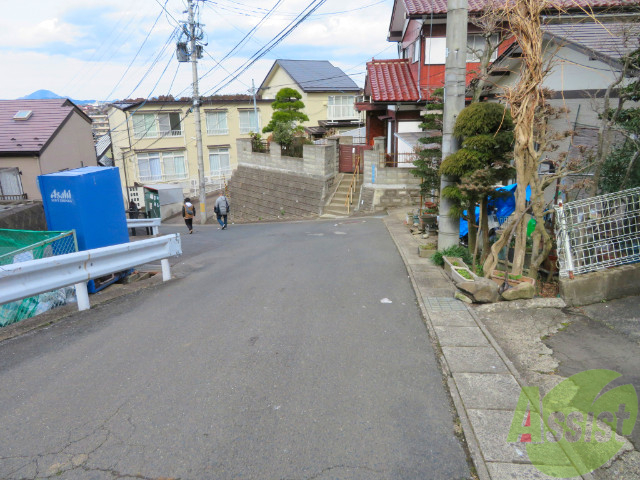 駐車場　駐車場その他