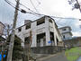 建物外観　仙台市青葉区山手町「プリンスコート山手町Ｂ」
