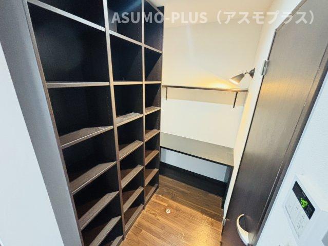 西鉄天神大牟田線 筑紫駅 徒歩7分 2階建 築4年の内装写真