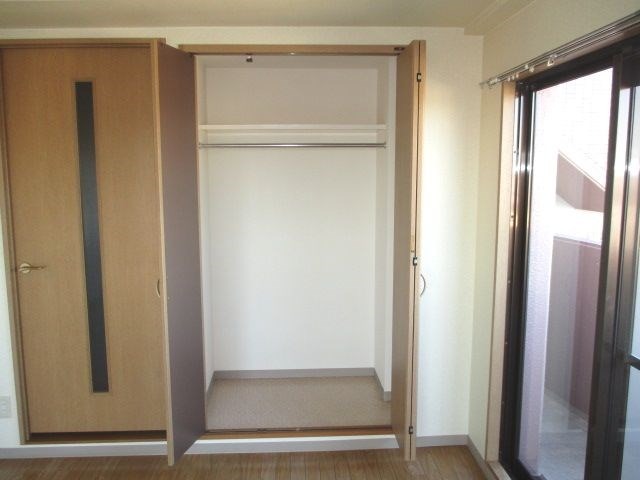 モンレーヴ葵東IIの内装写真