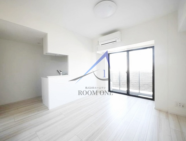 居室・リビング　洋室のお部屋です。