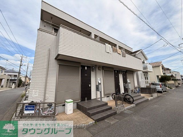メゾン オーピュールのその他写真