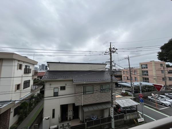 眺望　お部屋からの眺め