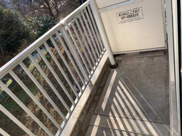 久留米西の内装写真
