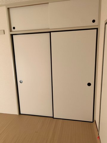 久留米西の内装写真