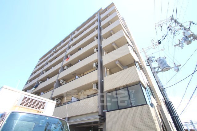 阪急京都線 正雀駅 徒歩5分 築26年