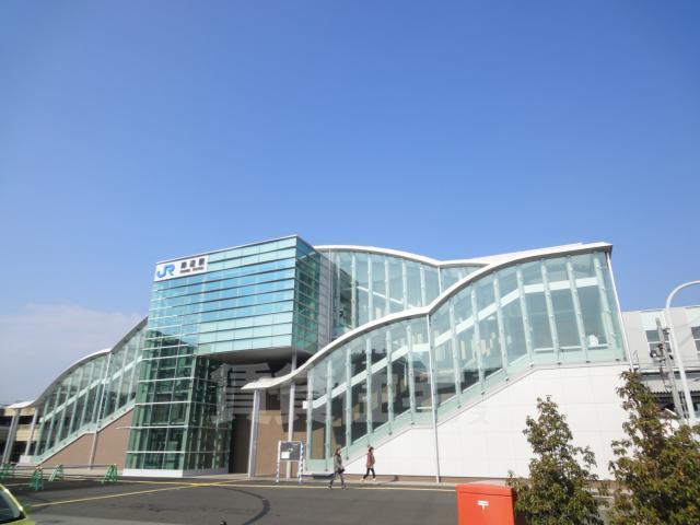 阪急京都線 正雀駅 徒歩5分 8階建 築26年の周辺写真