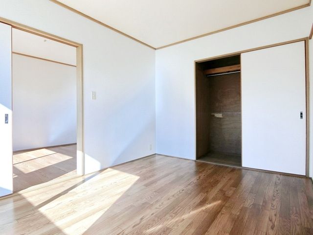 その他部屋・スペース　★居室★