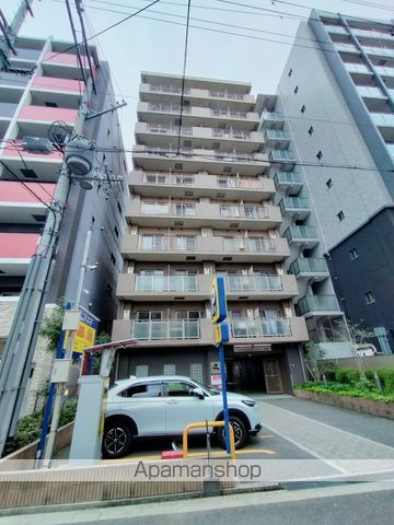ＪＲおおさか東線 ＪＲ野江駅 徒歩5分 築20年