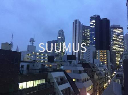 ＪＲ山手線 新宿駅 徒歩10分 10階建 築31年のその他写真