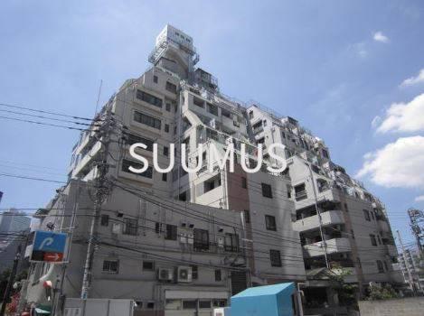 ＪＲ山手線 新宿駅 徒歩10分 築31年