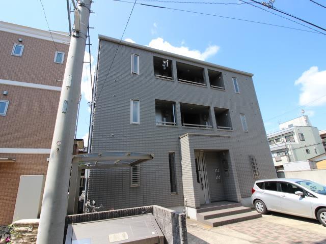 レースト明原
