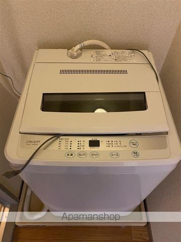 レオパレスカサグランデのその他写真