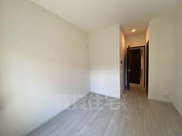 S-RESIDENCE千里丘の居間写真