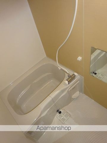 南海本線 和歌山市駅 徒歩6分 3階建 築11年の風呂写真