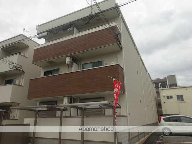 南海本線 和歌山市駅 徒歩6分 築11年