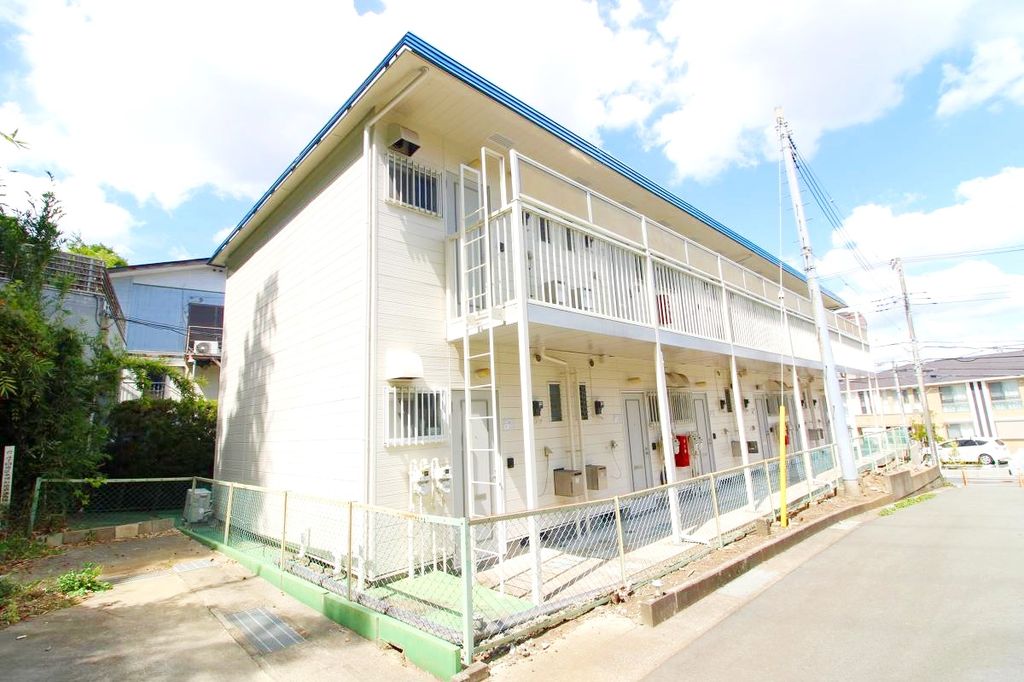 松栄ハイツ