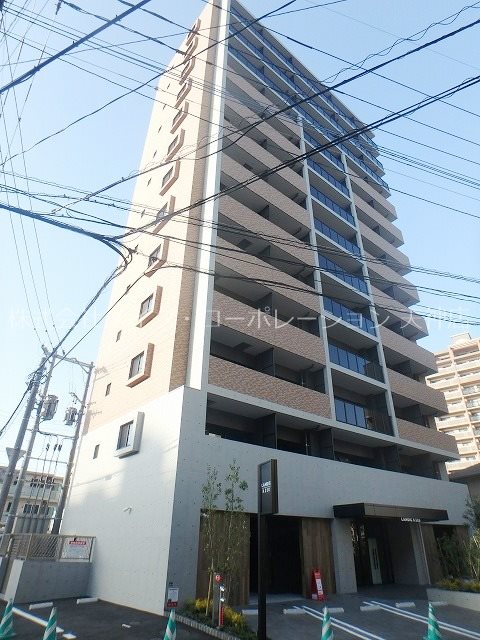 西鉄天神大牟田線 西鉄平尾駅 徒歩12分 築6年