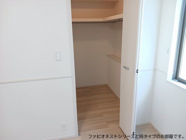ノヴァ エバー ファーム IIの内装写真