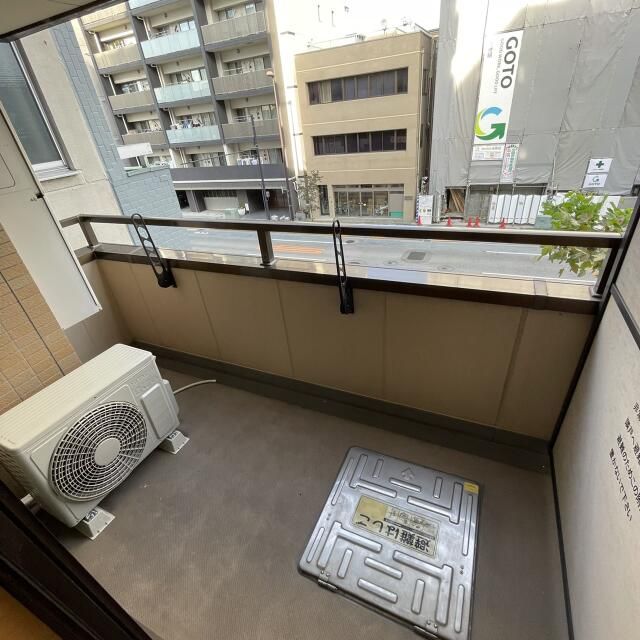 東京メトロ日比谷線 南千住駅 徒歩15分 9階建 築22年の内装写真