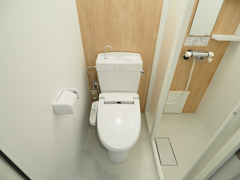 プラサーダOtaniのトイレ写真