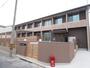 鞍馬口駅より徒歩8分 2階 築5年7ヶ月の賃貸物件
