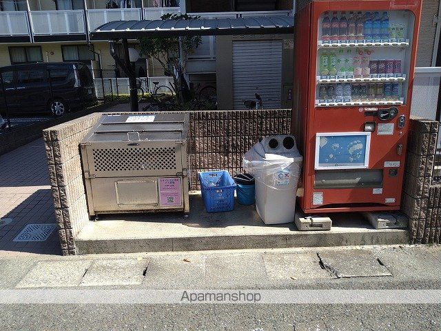 レオパレスパンシーのその他写真