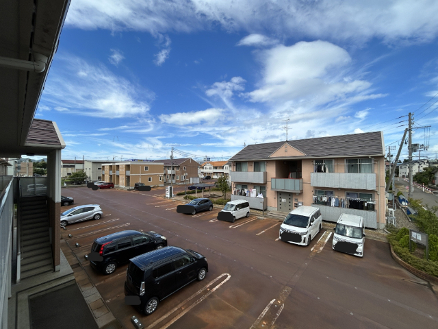 アーバンスクエア Kのその他写真