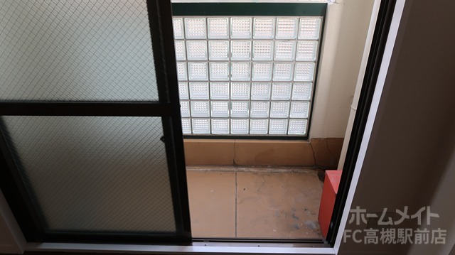 メゾンドまどころIIの内装写真