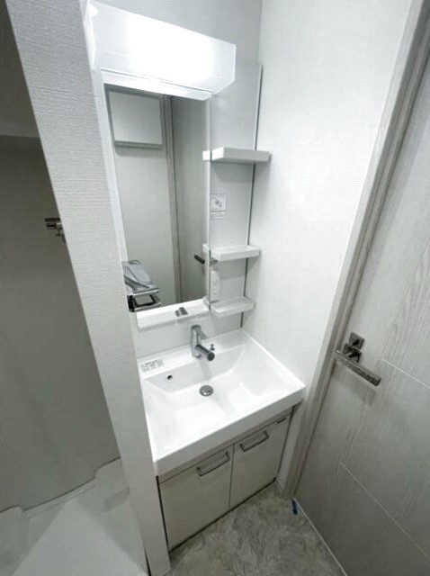 MAXIV北千住DUEの内装写真