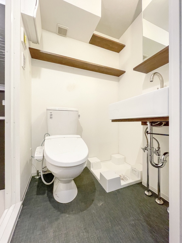 trias461のトイレ写真