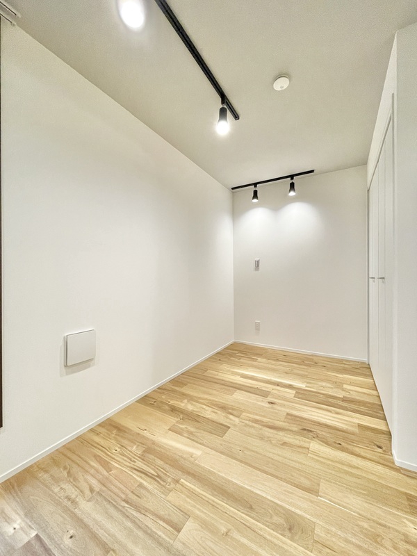 trias461の内装写真