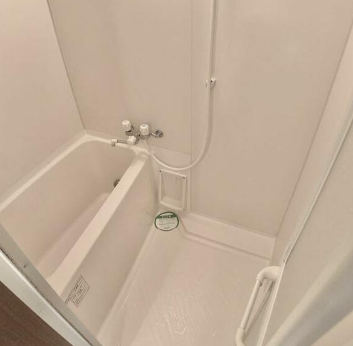 バス・シャワールーム　別部屋参照写真