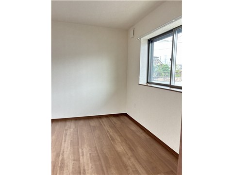 キャスバルマンションの内装写真