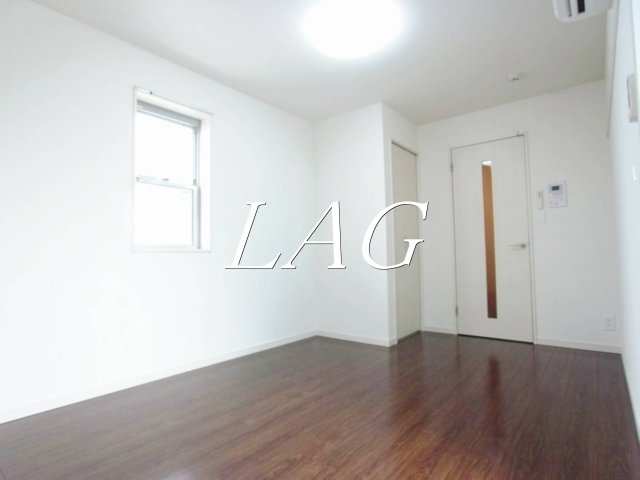 居室・リビング　洋室のお部屋です。