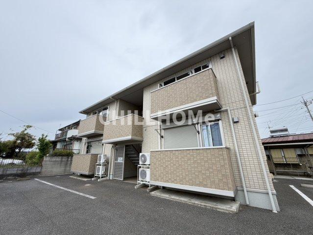 建物外観　当社、チルホームのHPもご覧ください(^^)/物件情報多数♪