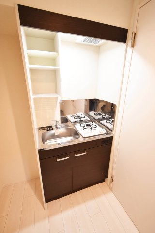 キッチン　同一仕様写真