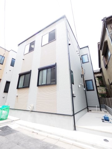 建物外観　同一仕様写真