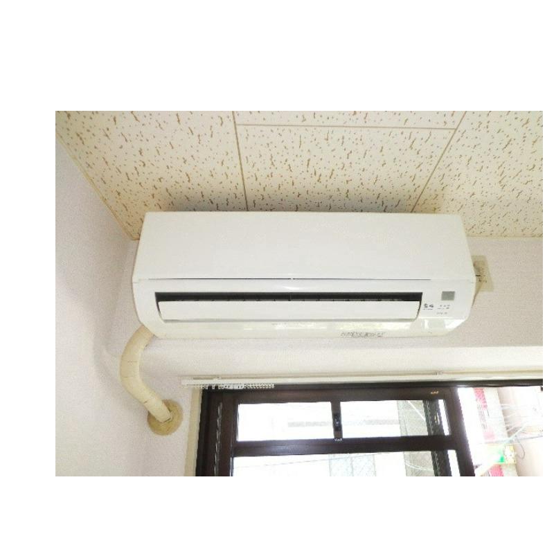 その他設備　もちろん冷暖房完備☆