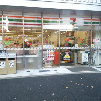 コンビニ　セブンイレブン杉並桃井1丁目店（コンビニ）まで170m