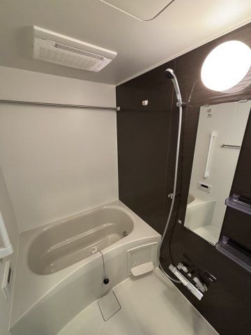 GENOVIA瑞江の風呂写真