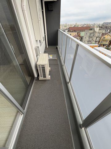 GENOVIA瑞江の内装写真