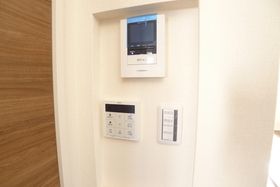 セキュリティ　他のお部屋の写真です