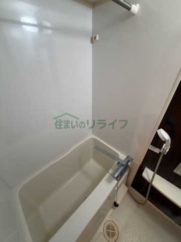 プライマル茅場町の外観写真