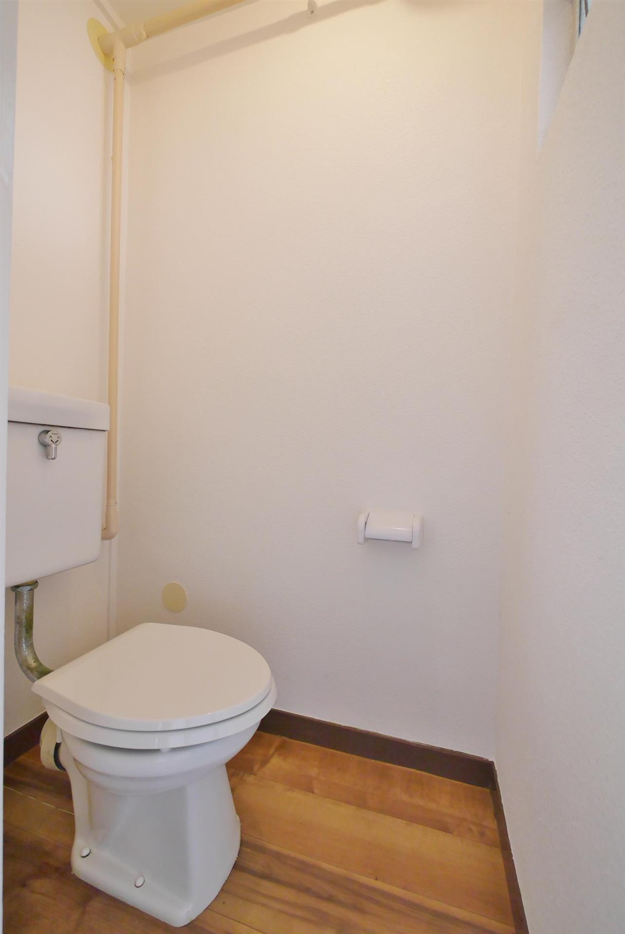 Renatus上津役IIのトイレ写真