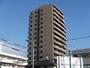 ユニーブル原駅前 9階 築27年10ヶ月の賃貸物件